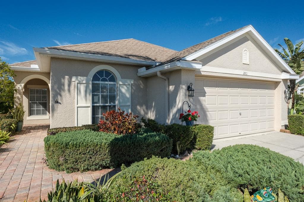 2801 WOOD POINTE DRIVE HOLIDAY, FL 34691