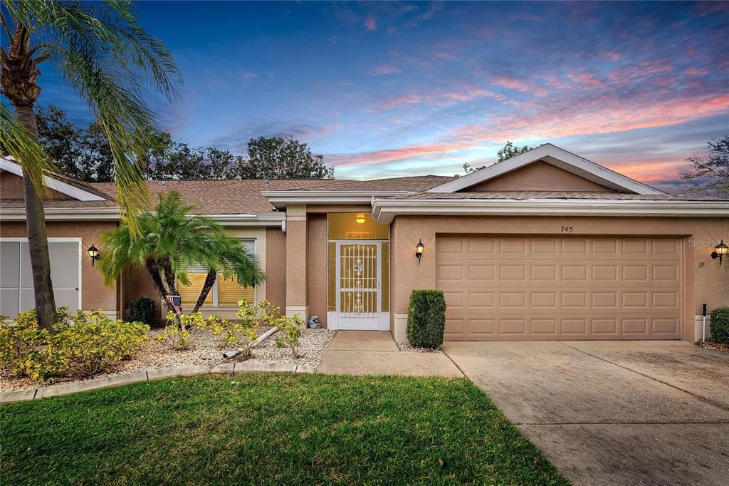 745 MCDANIEL STREET UNIT 221