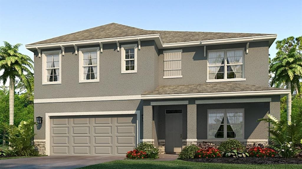 17811 CANOPY PLACE BRADENTON, FL 34211