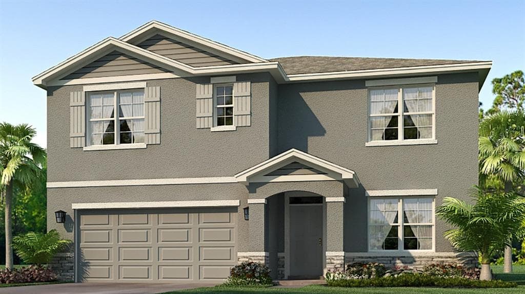 17729 CANOPY PLACE BRADENTON, FL 34211