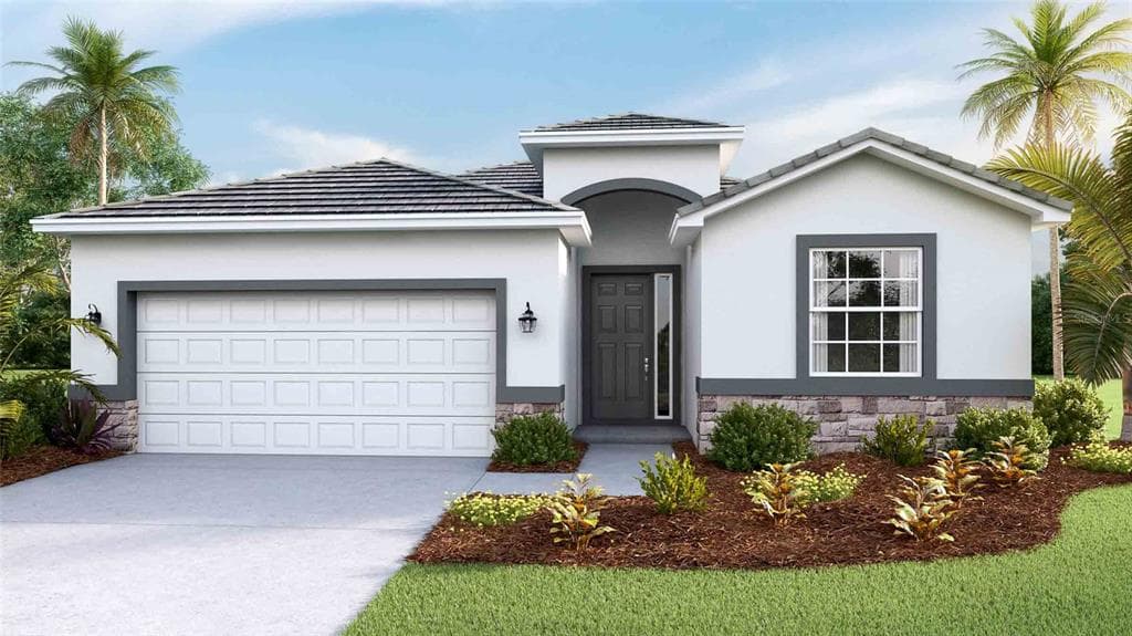 17710 GULF RANCH PLACE BRADENTON, FL 34211