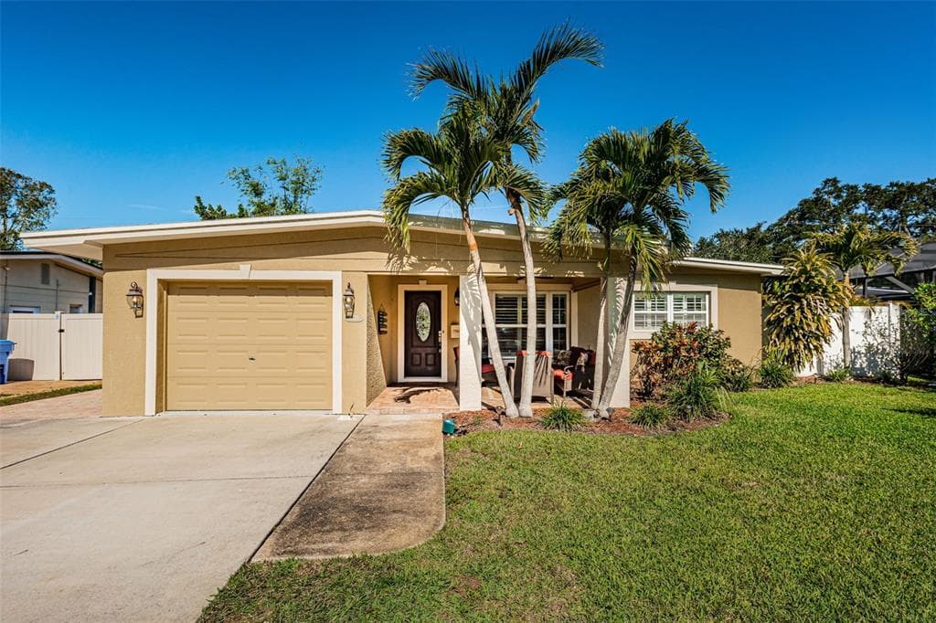 8221 29TH AVENUE N ST PETERSBURG, FL 33710