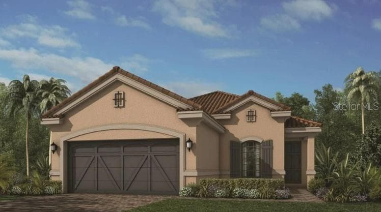 11136 DEVONBRIDGE DRIVE PALMETTO, FL 34221