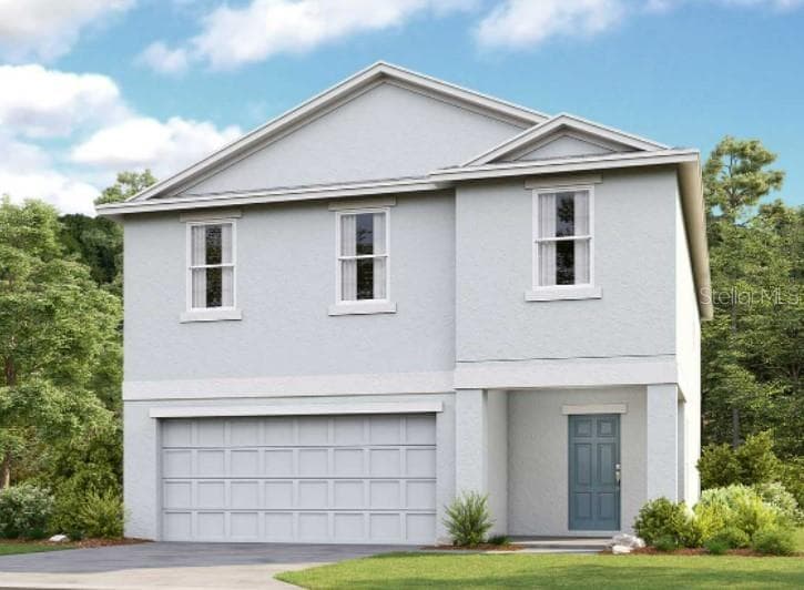 6308 MILESTONE LOOP PALMETTO, FL 34221