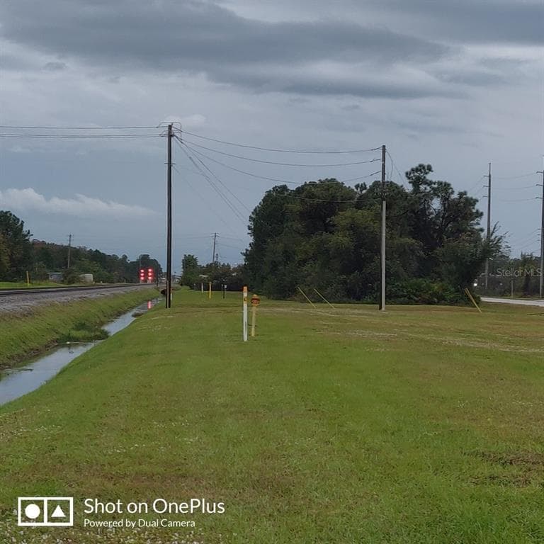 11403 INTERMODAL WAY ORLANDO, FL 32824