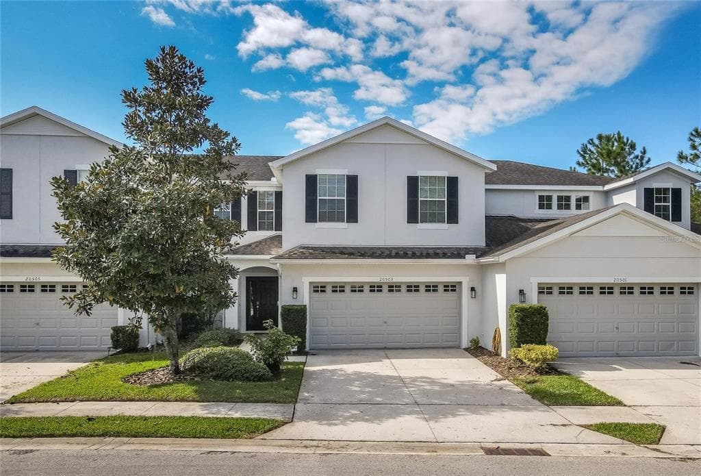 20503 GRAND VISTA LANE TAMPA, FL 33647