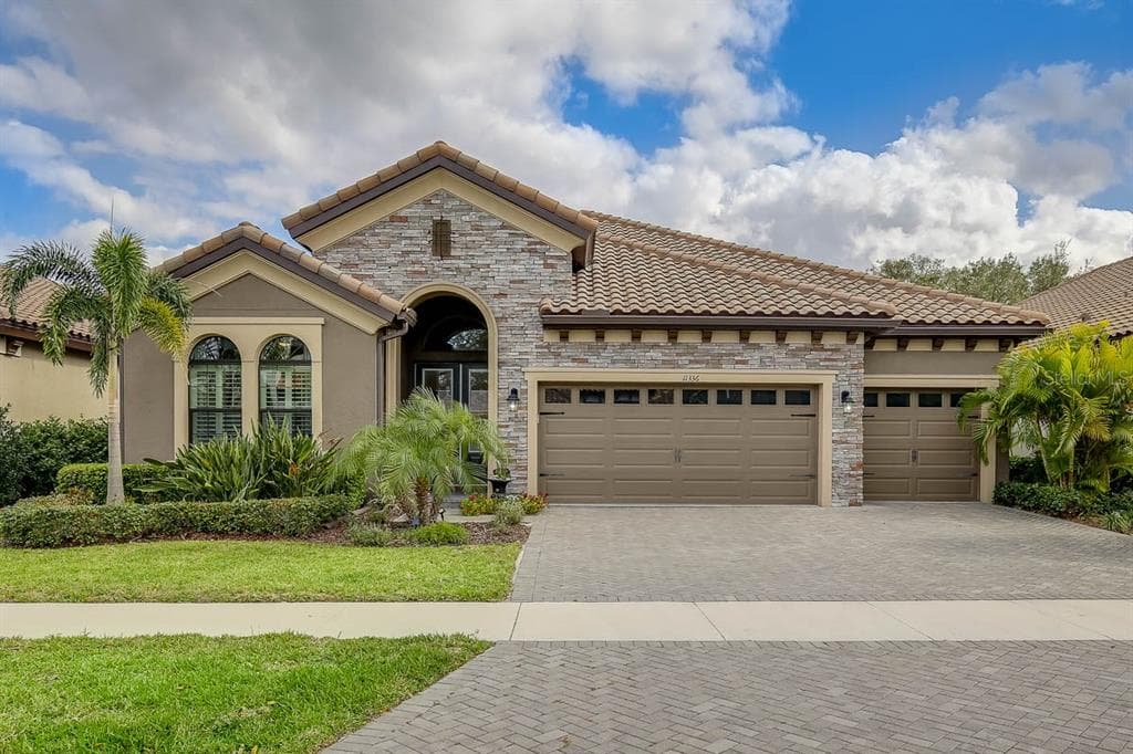 11336 HAWKS FERN DRIVE