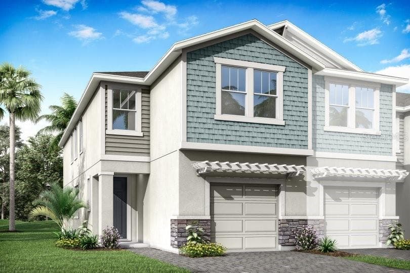 8505 PRIMROSE WILLOW PLACE ODESSA, FL 33556