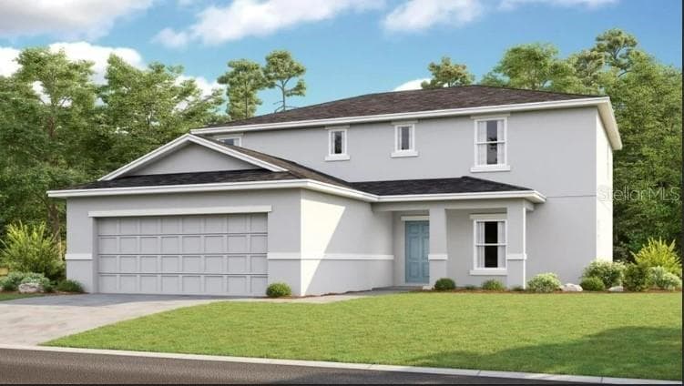 529 PINK IBIS BEND SAINT CLOUD, FL 34772