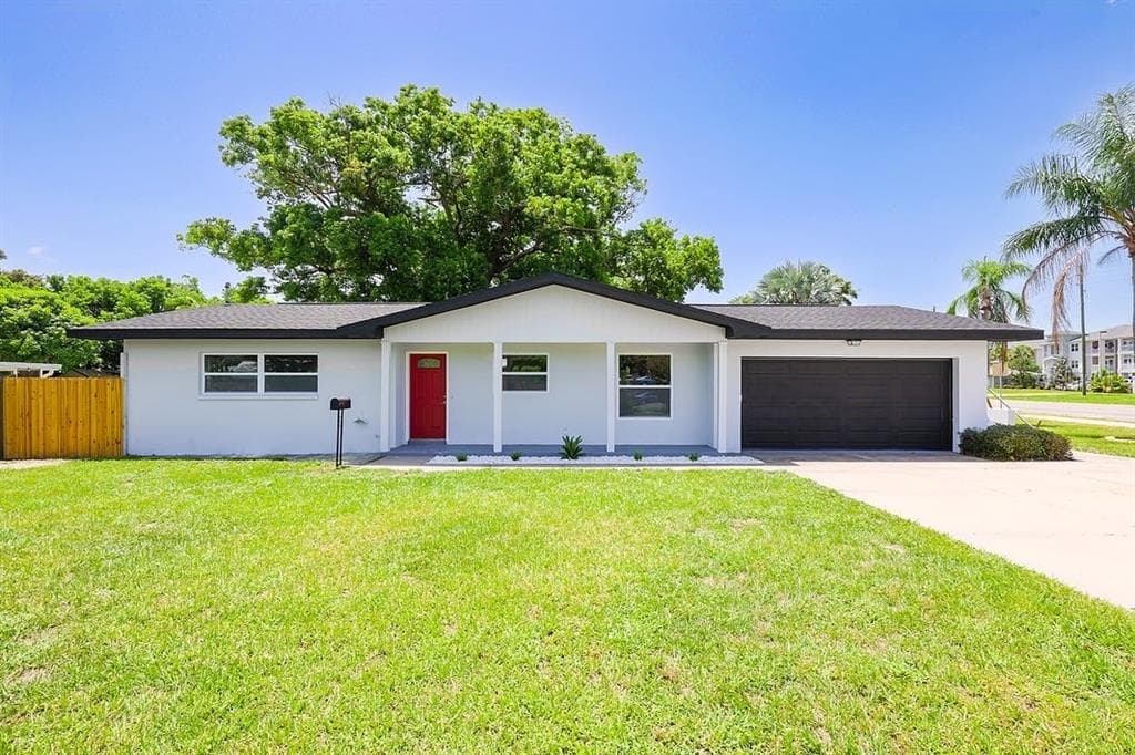 800 S BELCHER ROAD