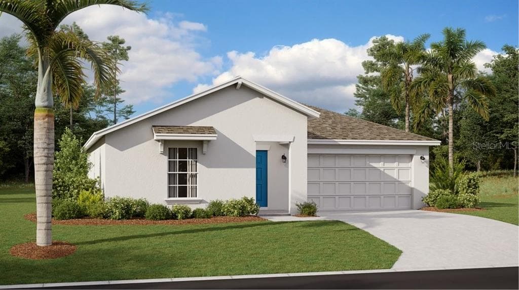 4278 GREEN GABLES PLACE KISSIMMEE, FL 34746