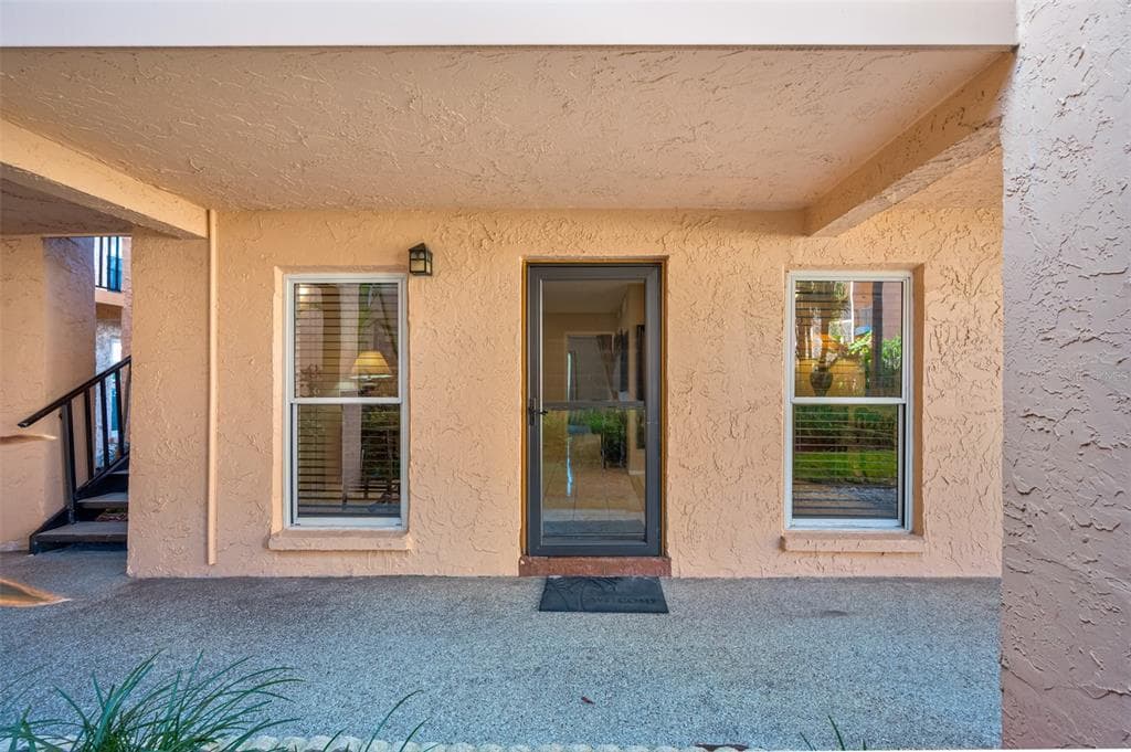 8921 BLIND PASS ROAD UNIT 134 ST PETE BEACH, FL 33706