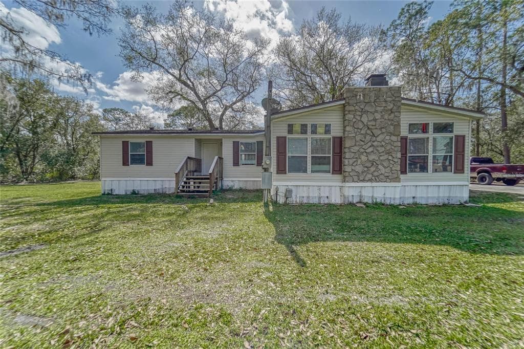 15611 WJ VALLEY ROAD