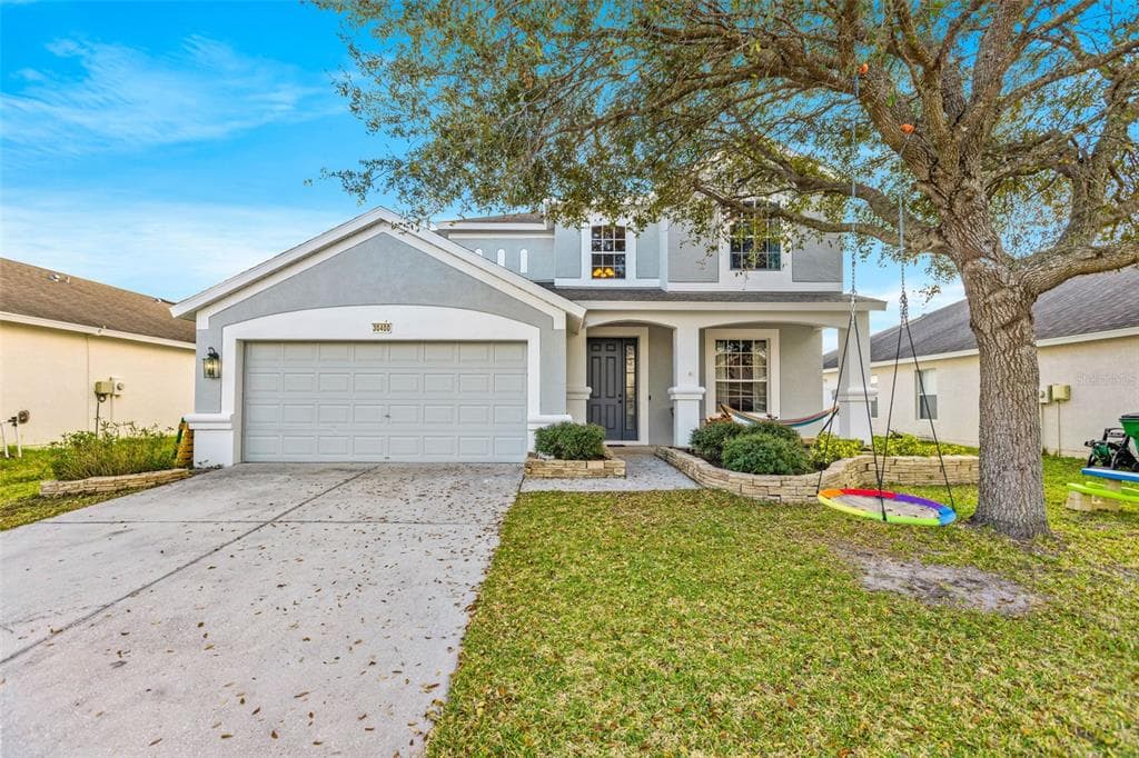 30400 STAPLETON STREET WESLEY CHAPEL, FL 33545
