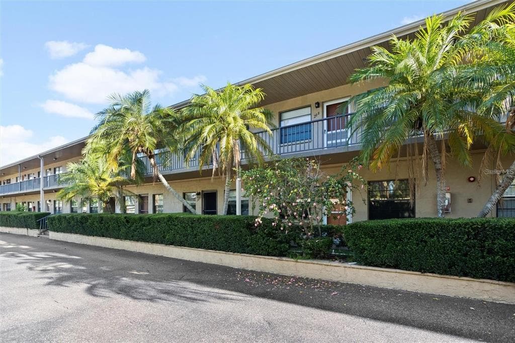 5925 TERRACE PARK DRIVE N UNIT 202