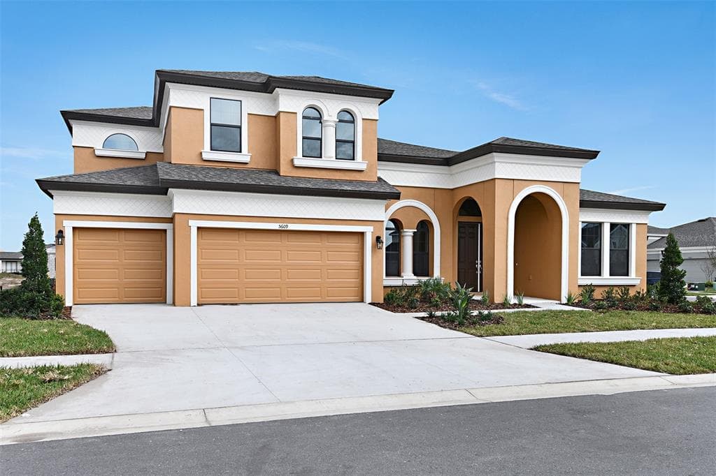 6281 HIDDEN BRANCH DRIVE
