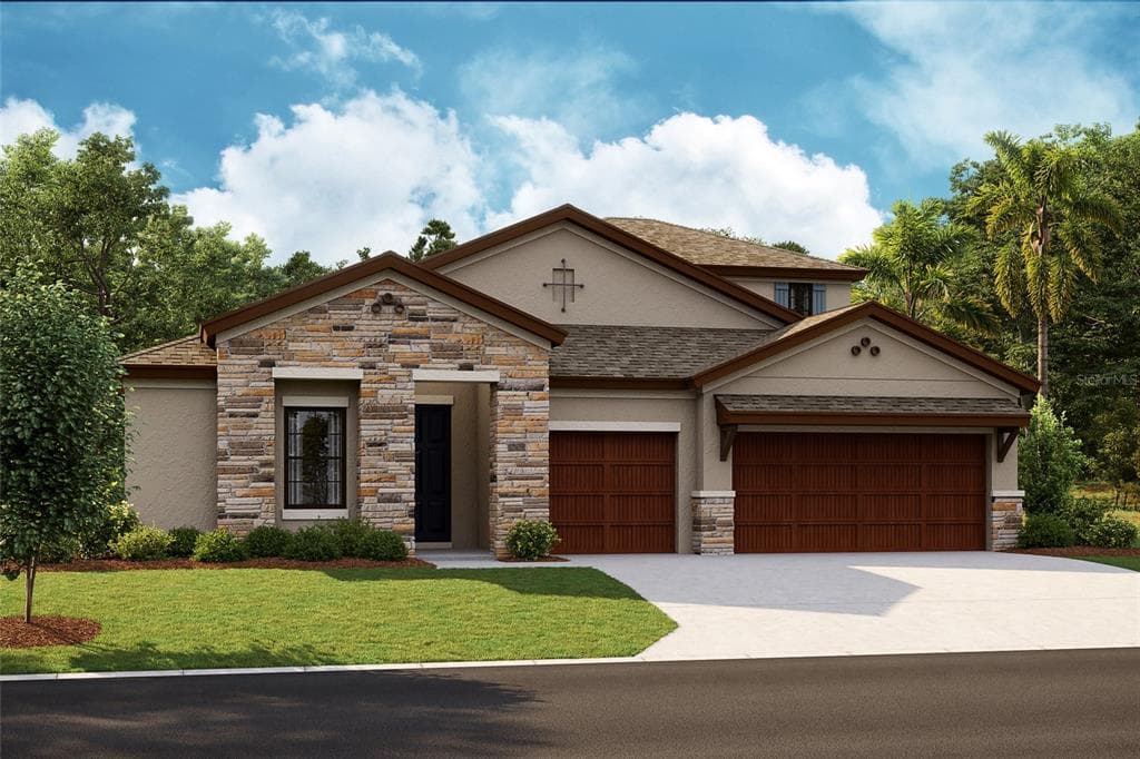 13274 TWIN BRIDGES DRIVE RIVERVIEW, FL 33579