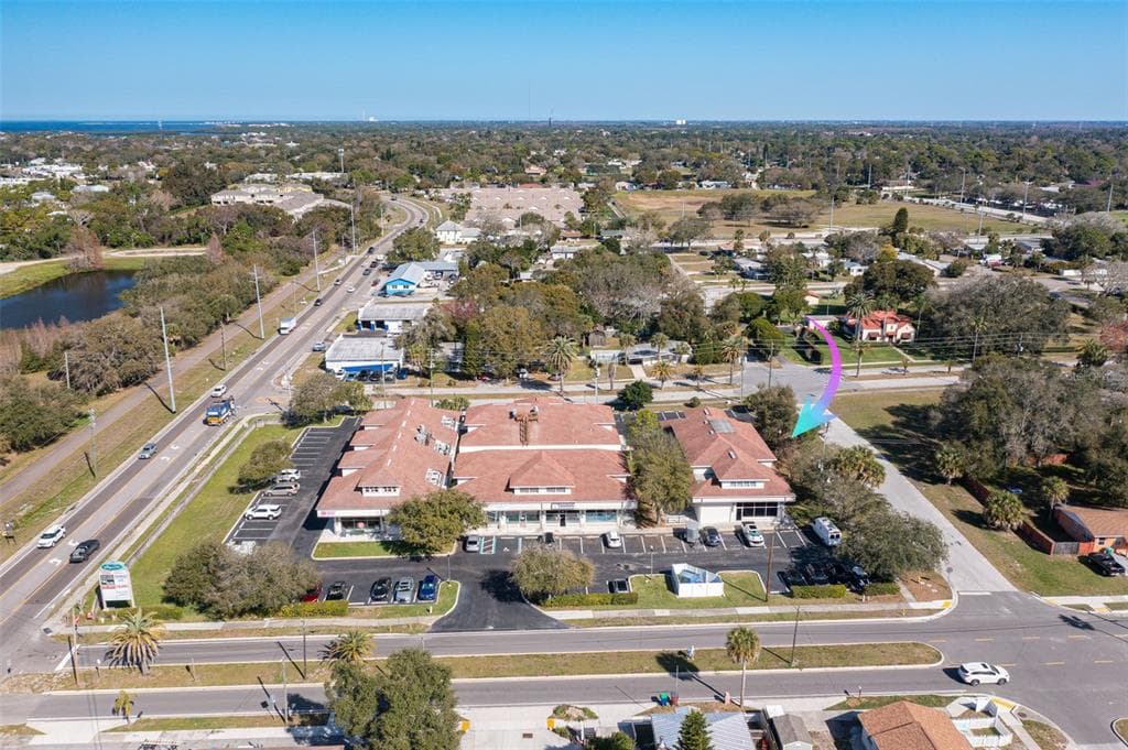 1410 11TH STREET UNIT B & C PALM HARBOR, FL 34683
