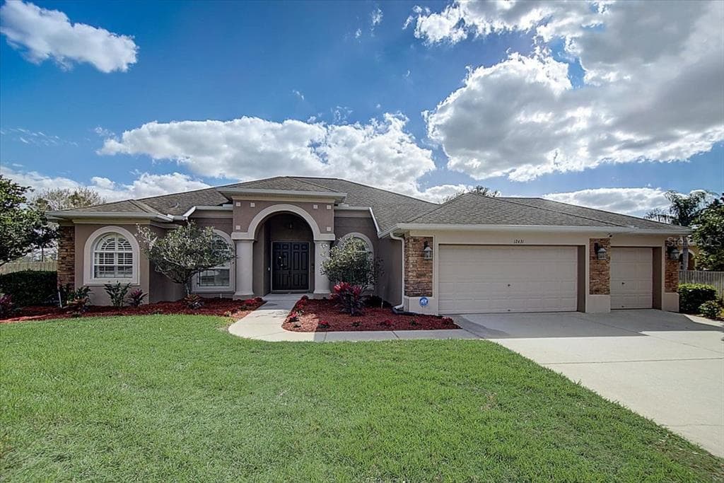12431 CREEK EDGE DRIVE RIVERVIEW, FL 33579