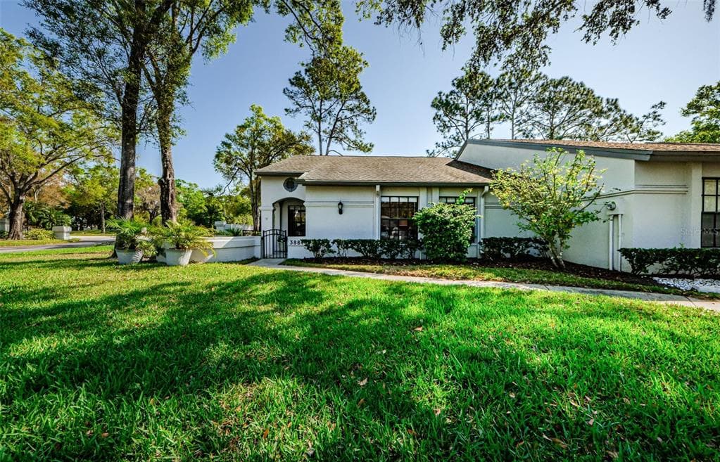 3884 TANAGER PLACE PALM HARBOR, FL 34685