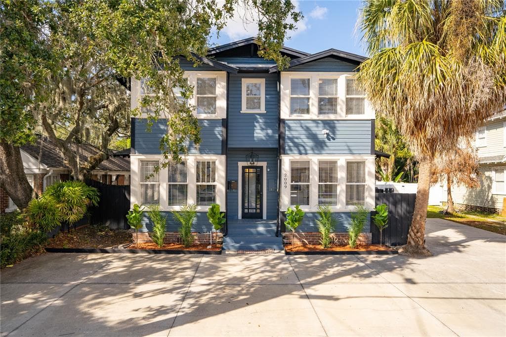 2009 W DEKLE AVENUE UNIT 2 TAMPA, FL 33606