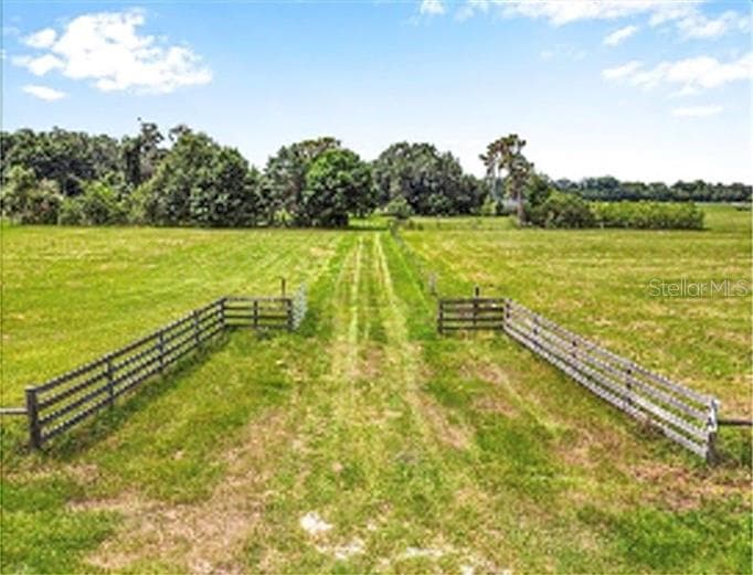 Lot 3 SWEAT LOOP ROAD WIMAUMA, FL 33598