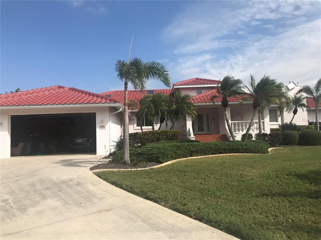 8115 MANASOTA KEY ROAD