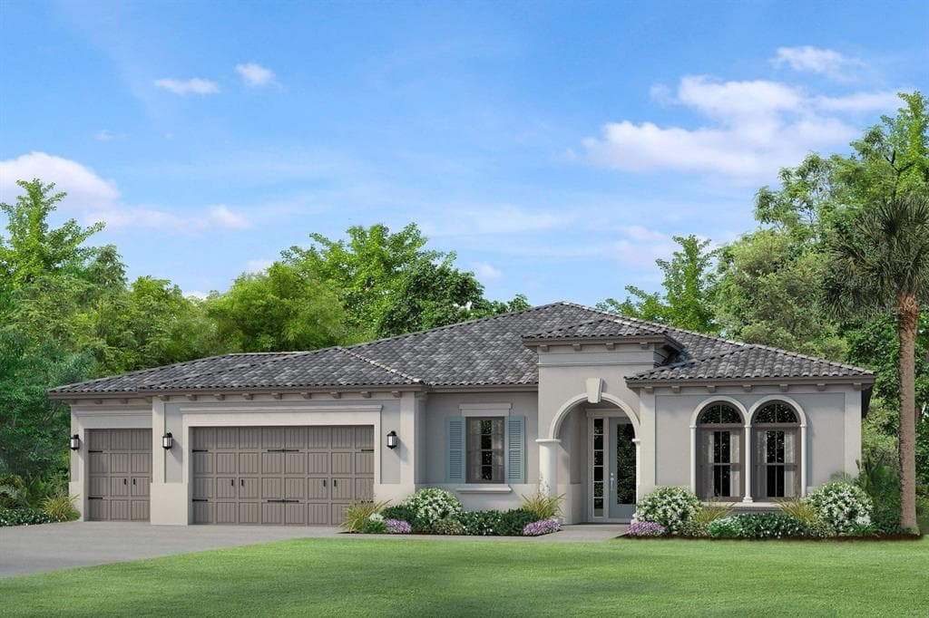 6055 MARSH TRAIL DRIVE ODESSA, FL 33556
