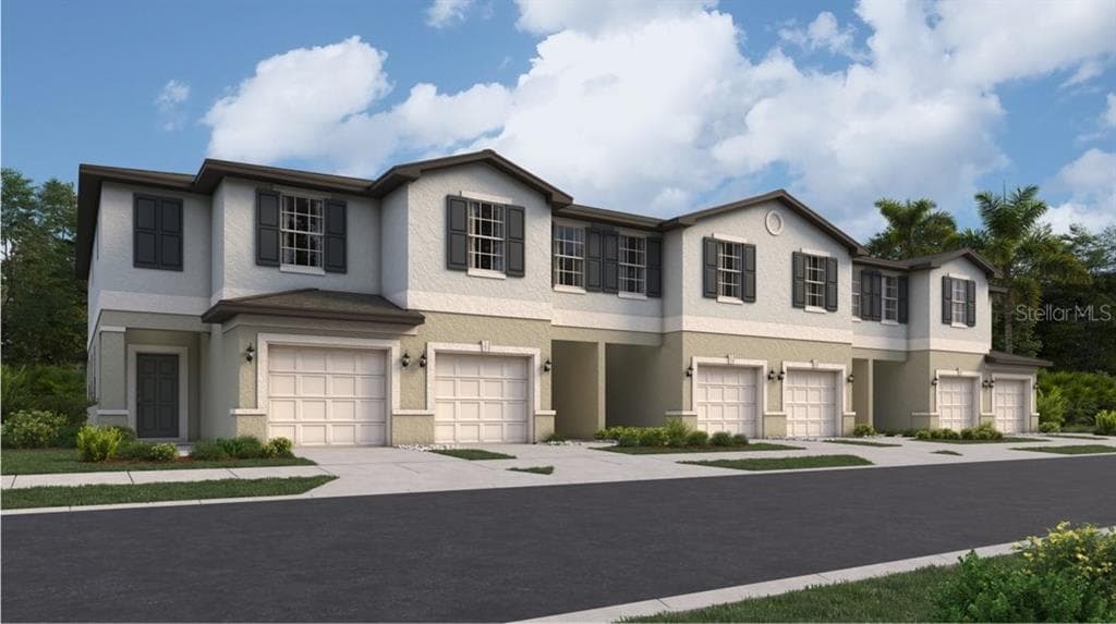 2555 CHARLAN COURT HOLIDAY, FL 34690