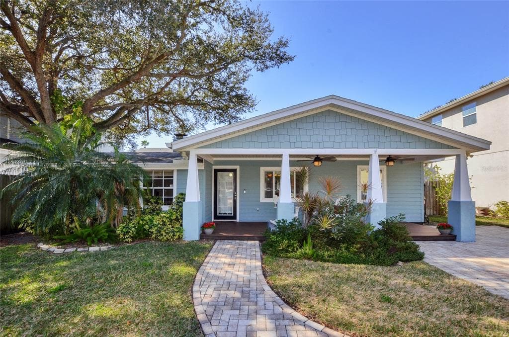 3609 W ROYAL PALM CIRCLE