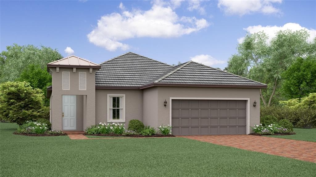 16978 SHELL BAY DRIVE LAND O LAKES, FL 34638
