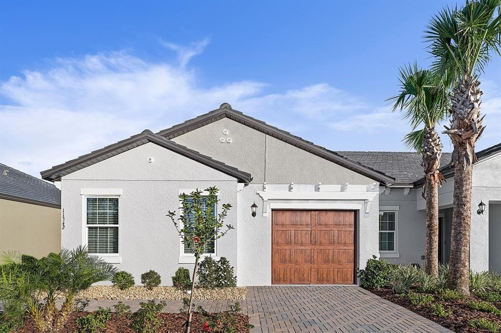16710 SHELL BAY DRIVE LAND O LAKES, FL 34638