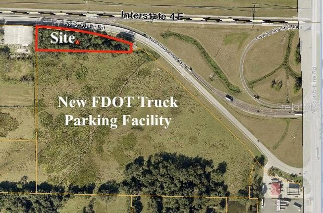 4119 S FRONTAGE ROAD PLANT CITY, FL 33566