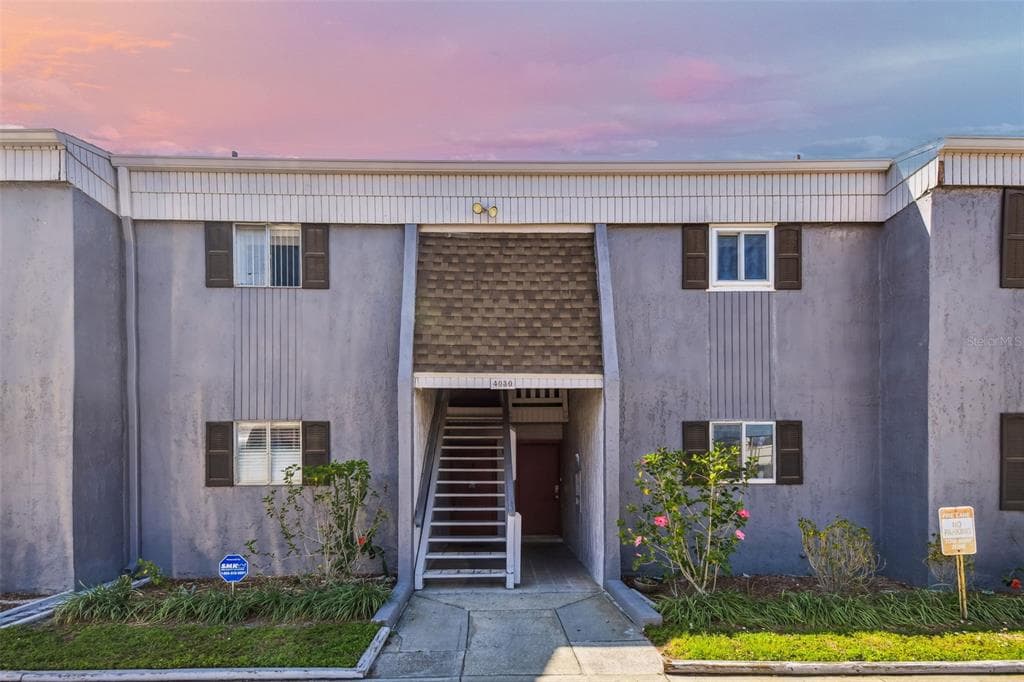 4030 CORTEZ DRIVE UNIT B