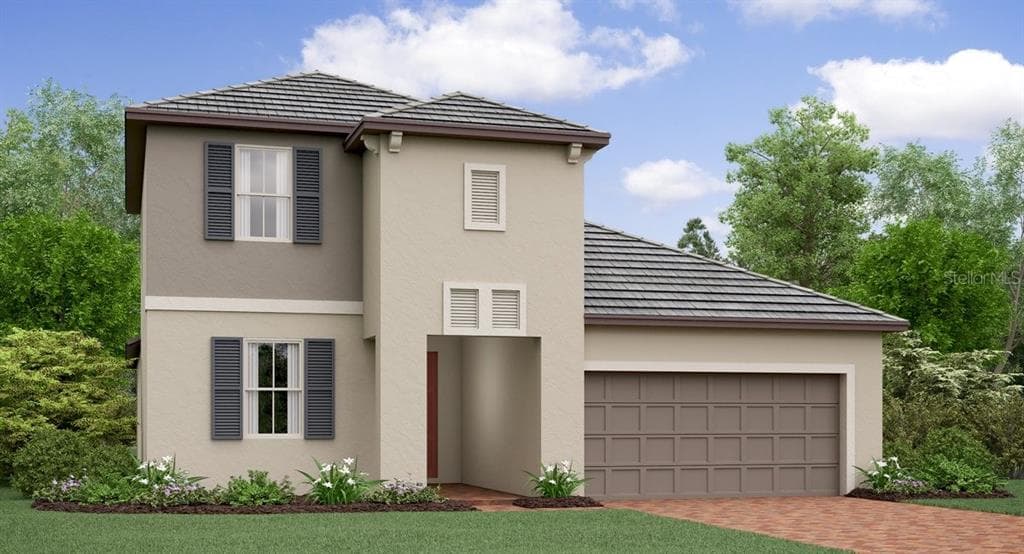 10809 IBIS BROOK COURT LAND O LAKES, FL 34638