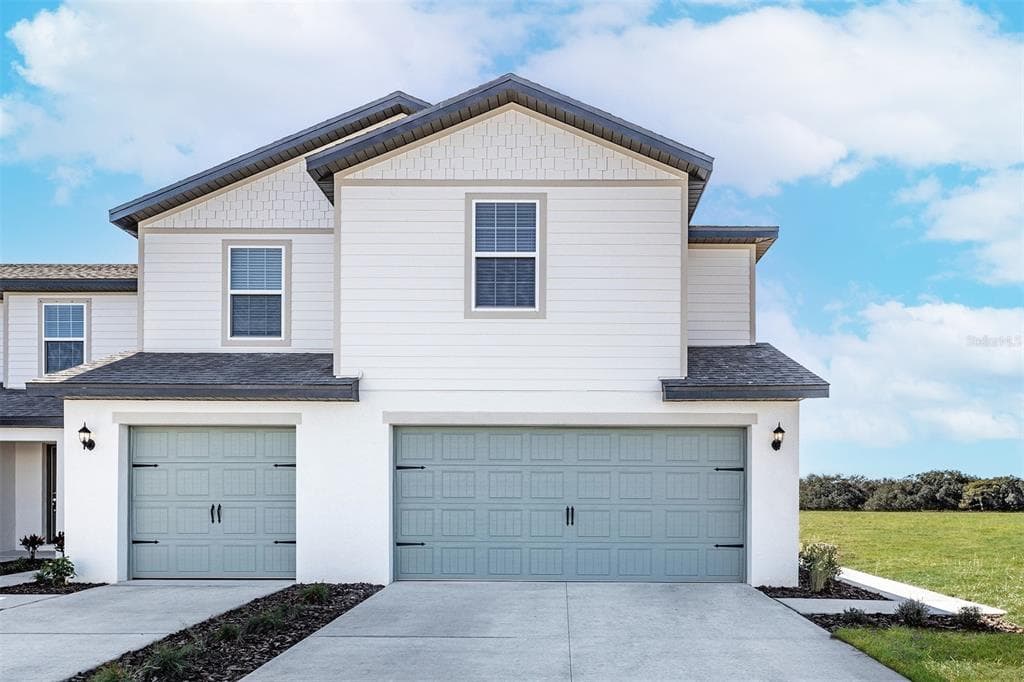 1512 WYNFORD CIRCLE TAVARES, FL 32778
