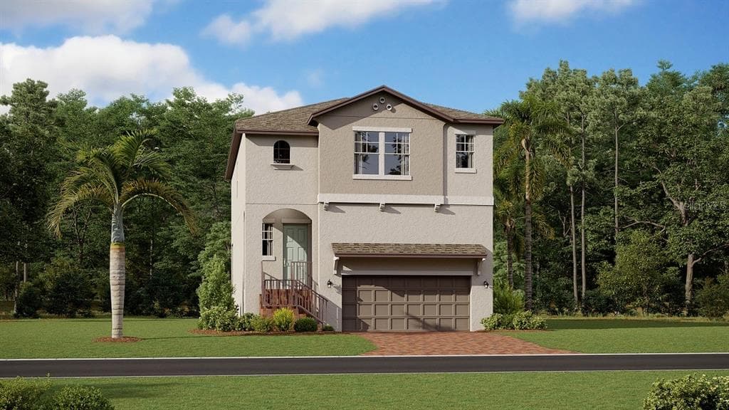 7705 S WALL STREET TAMPA, FL 33616