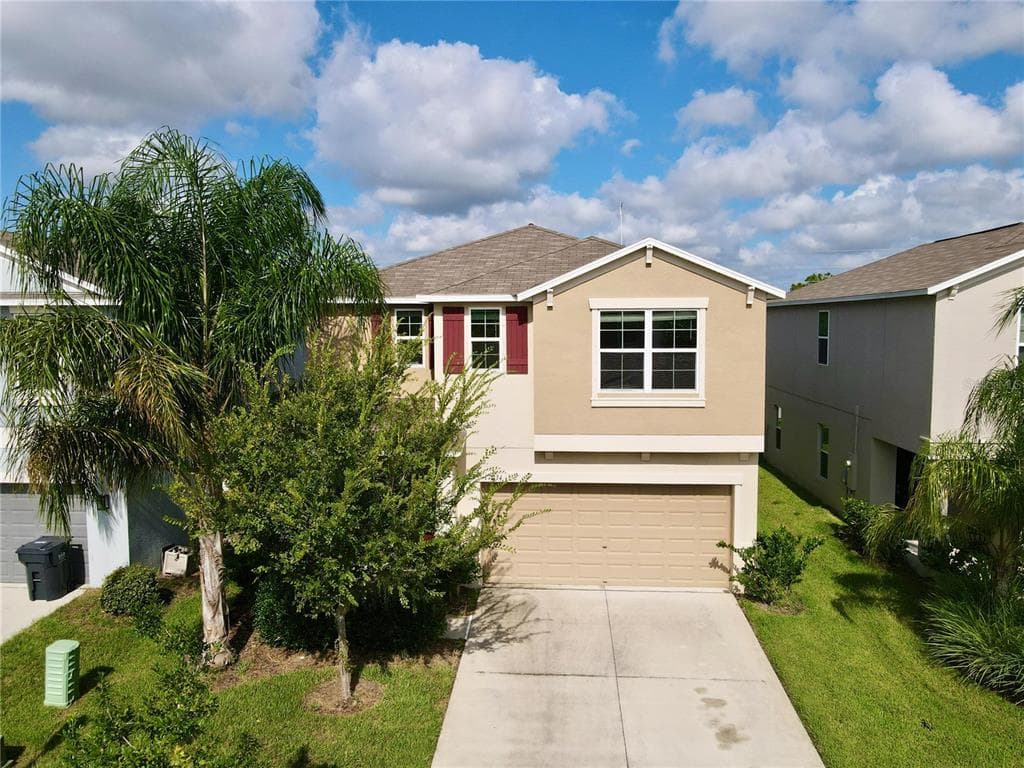 17034 YELLOW PINE STREET WIMAUMA, FL 33598