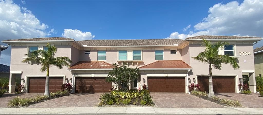 7730 HIDDEN CREEK LOOP UNIT 103 LAKEWOOD RANCH, FL 34202