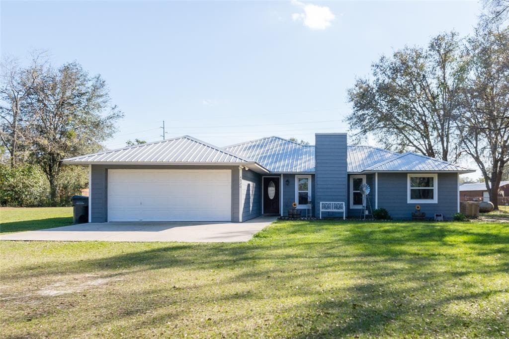 4570 THOMPSON ROAD MULBERRY, FL 33860