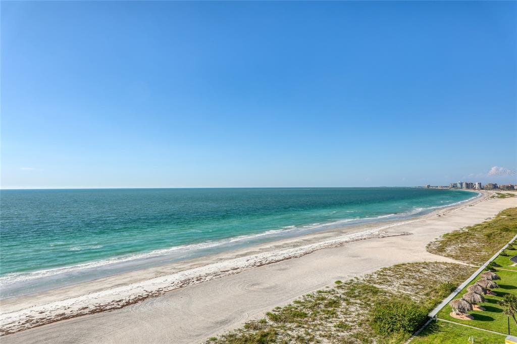 1480 GULF BOULEVARD UNIT 804