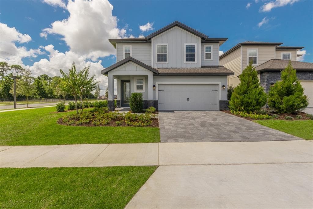1399 GREENFIELD LOOP KISSIMMEE, FL 34747