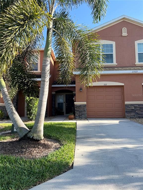 11527 84TH STREET CIRCLE E UNIT 103
