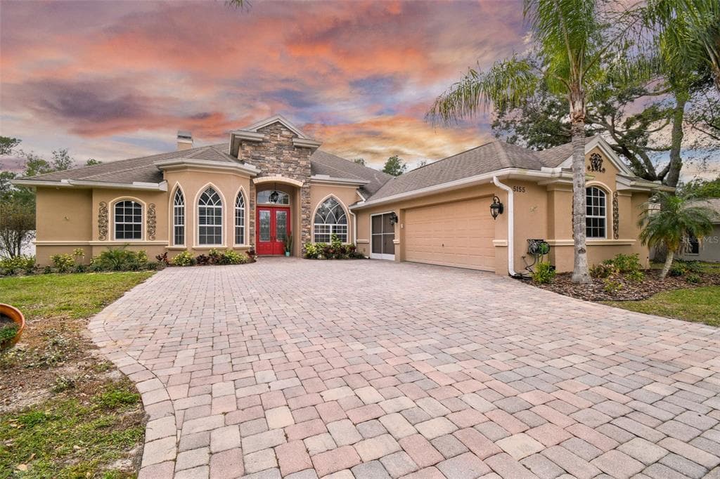 5155 SUWANNEE ROAD WEEKI WACHEE, FL 34607