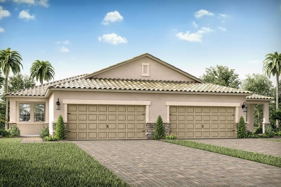 20790 GALILEO PLACE VENICE, FL 34293