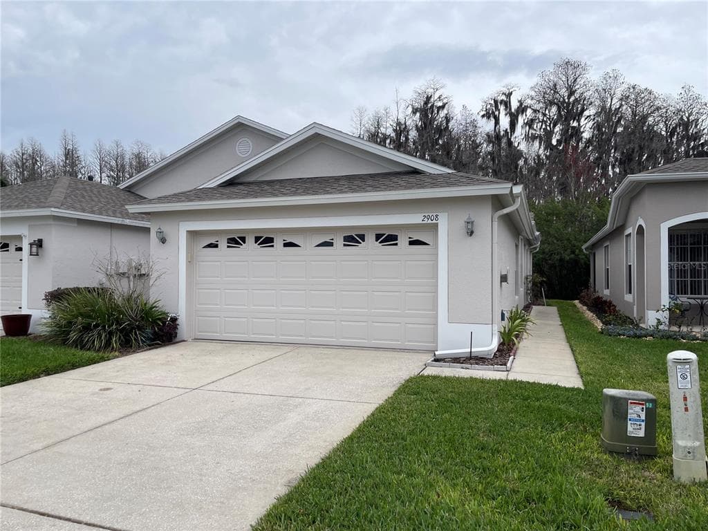 2908 TANGLEWYLDE DRIVE
