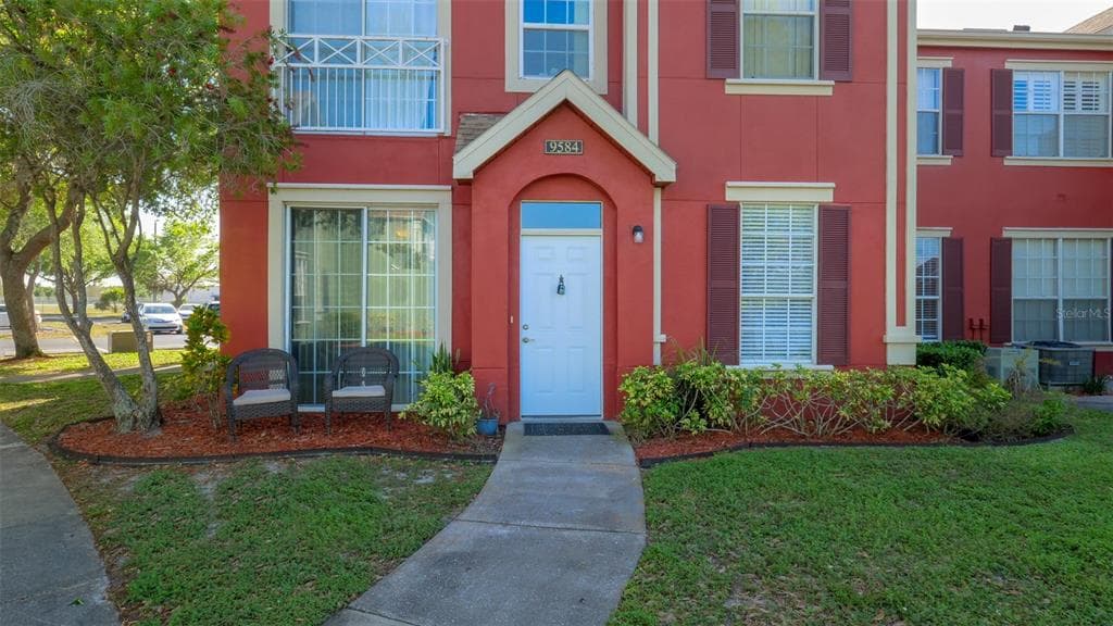 9584 LAKE CHASE ISLAND WAY UNIT 9584
