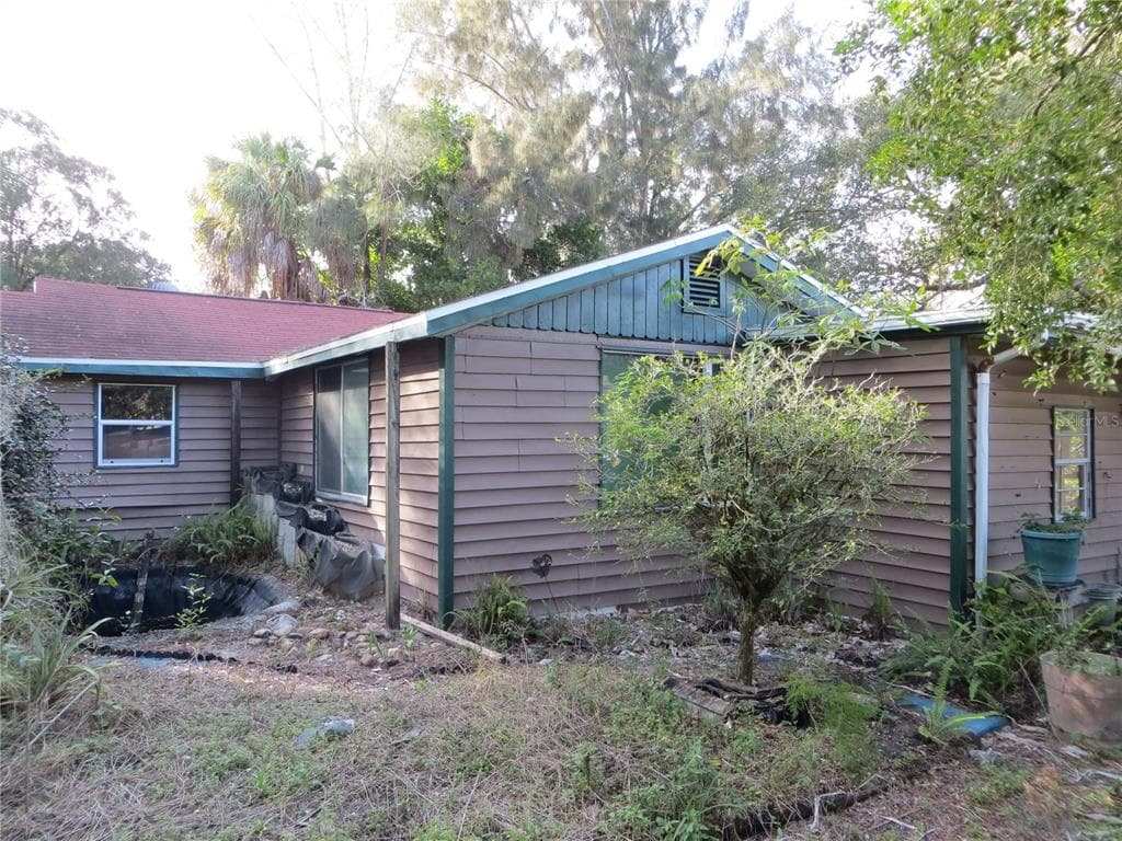 4806 71ST STREET N ST PETERSBURG, FL 33709