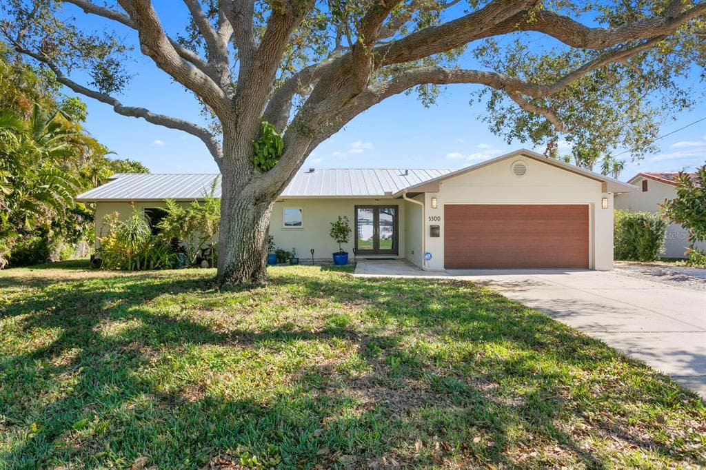 3300 COQUINA KEY DRIVE SE ST PETERSBURG, FL 33705