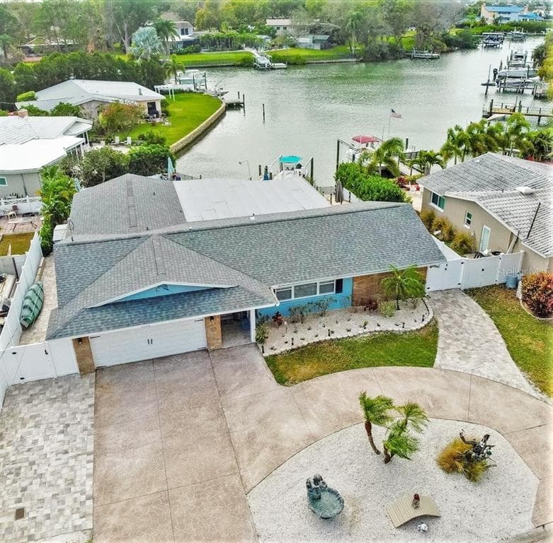 2024 CHURCH CREEK POINT